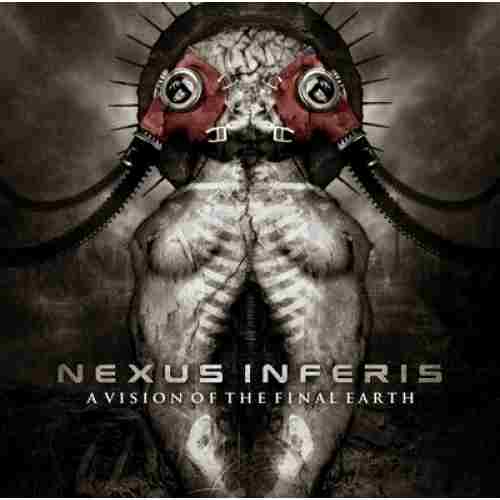 A VISION OF THE FINAL EARTH