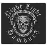 LOGO PATCH (GESTICKT) LOGO PATCH (GESTICKT)