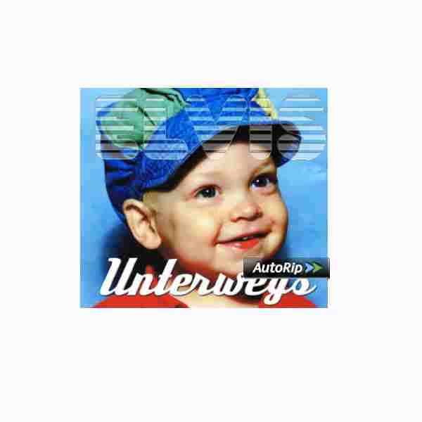 UNTERWEGS