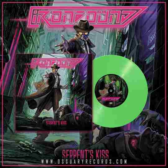 SERPENTS KISS