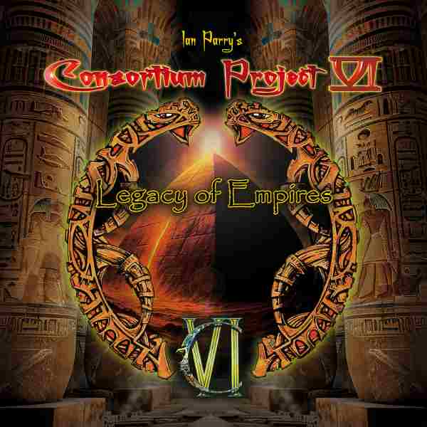 CONSORTIUM PROJECTVI
