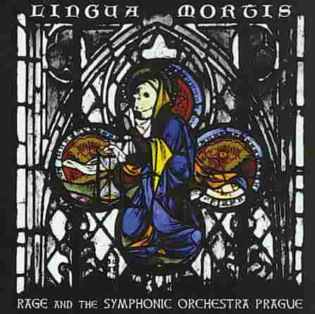 LINGUA MORTIS REMASTERED