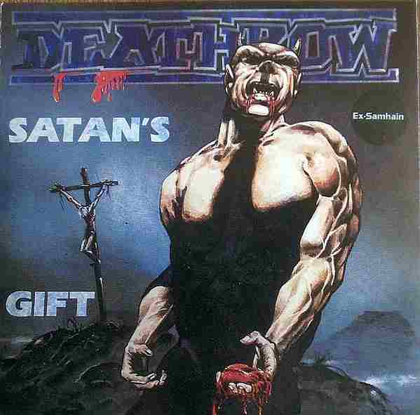 SATAN´S GIFT