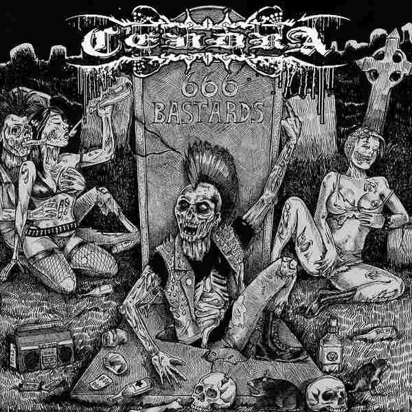 666 BASTARDS