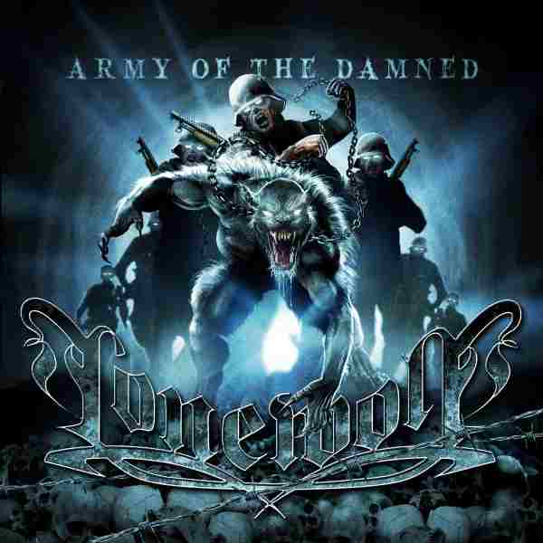 ARMY OF THE DAMNED