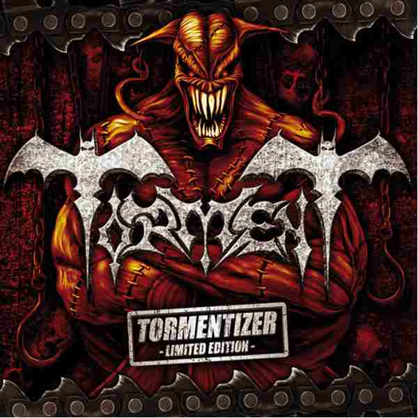 TORMENTIZER