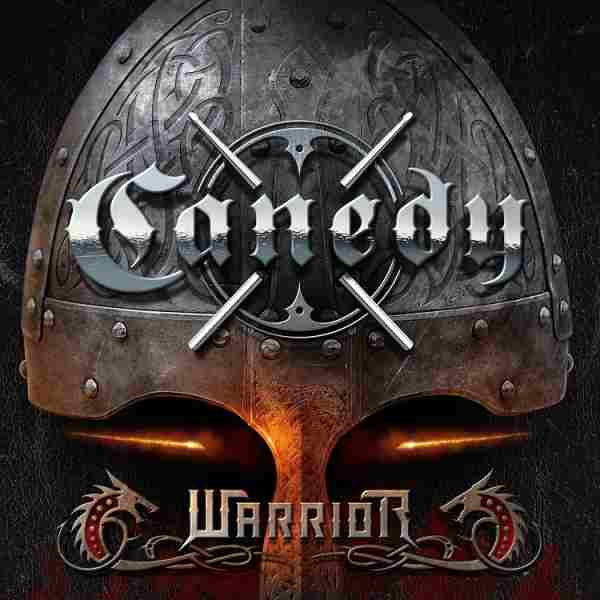 WARRIOR