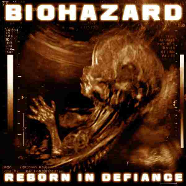 REBORN IN DEFIANCE