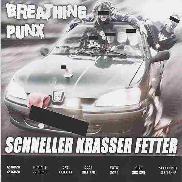 SCHNELLER KRASSER FETTER