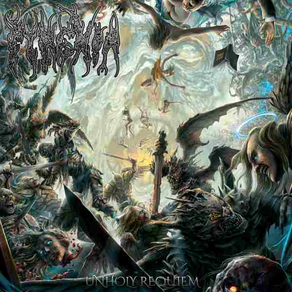 UNHOLY REQUIEM