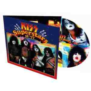 SUPERSTARS OF `77