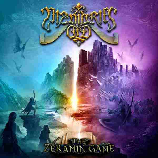 THE ZERAMIN GAME