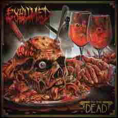 TO THE DEAD