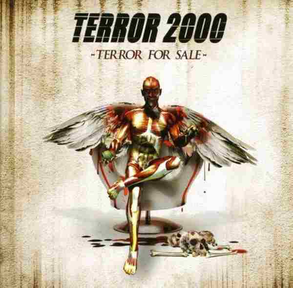 TERROR FOR SALE