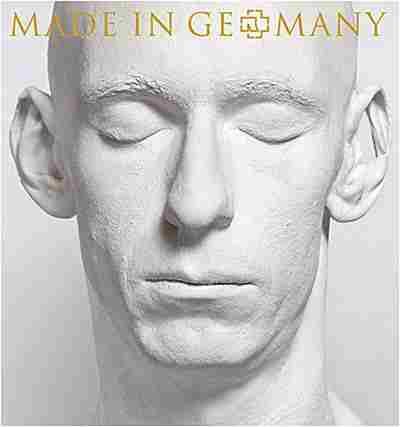 MADE IN GERMANY