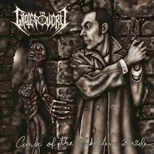 THE CURSE OF THE SKINLESS BRIDE