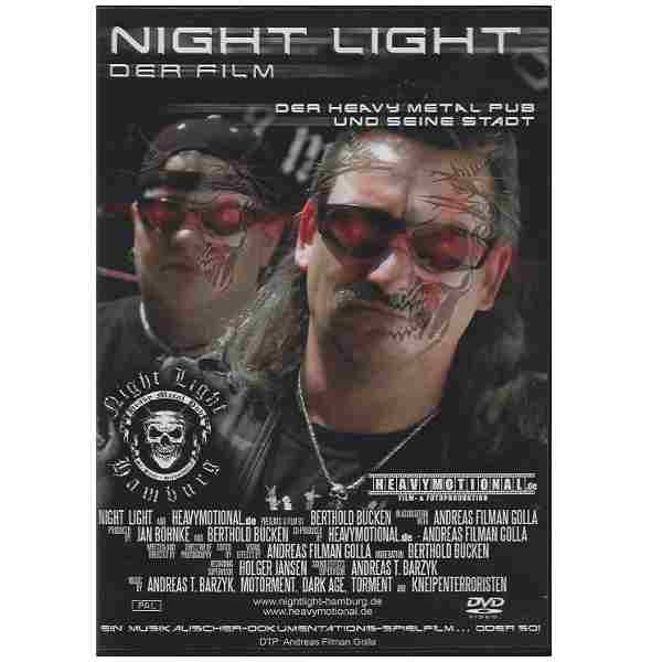 NIGHT LIGHT DER FILM