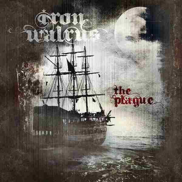 THE PLAGUE