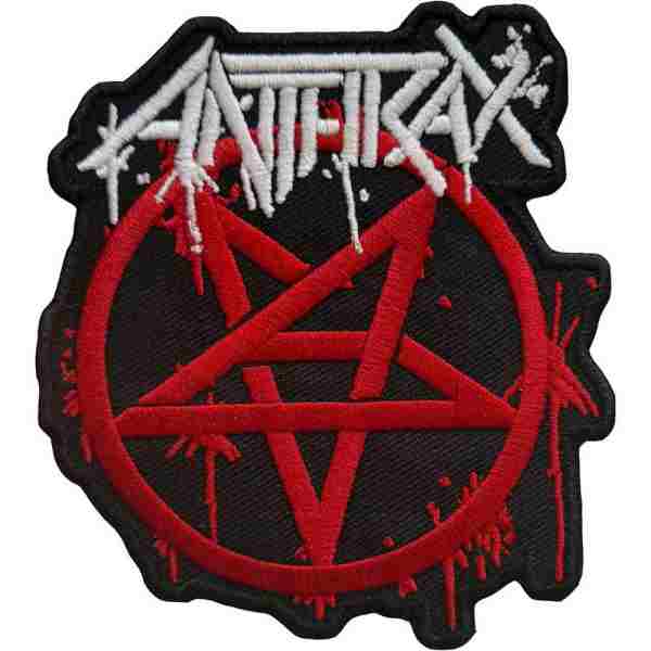 PENTAGRAM LOGO