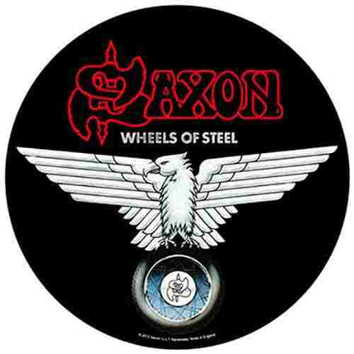 WHEELS OF STEEL