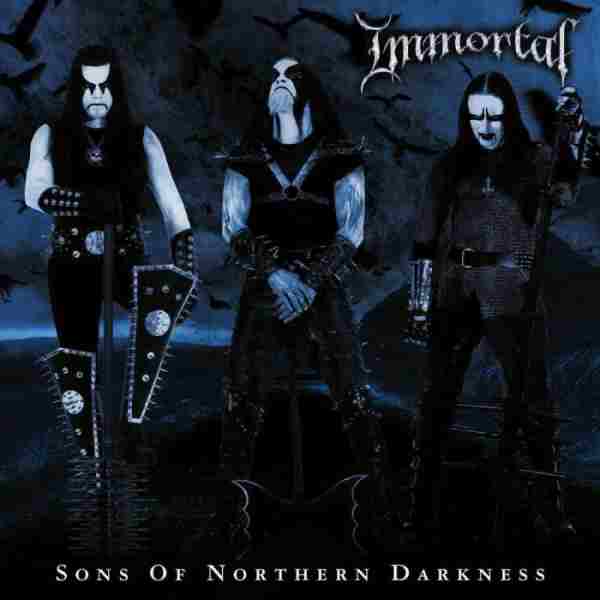 SONS OF NORTHERN DARKNESS