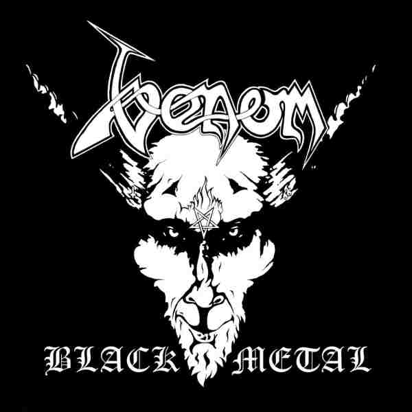 BLACK METAL