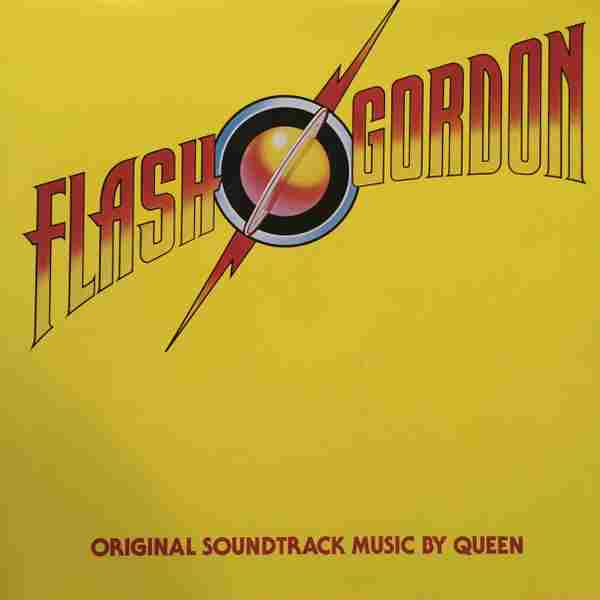 FLESH GORDON