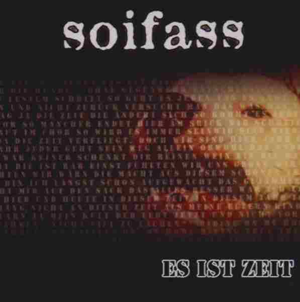 ES IST ZEIT