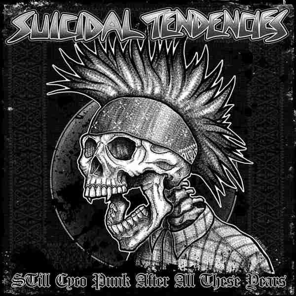 STILL CYCO PUNK AFTER ALL THESE YEARS