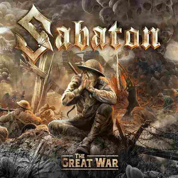 THE GREAT WAR