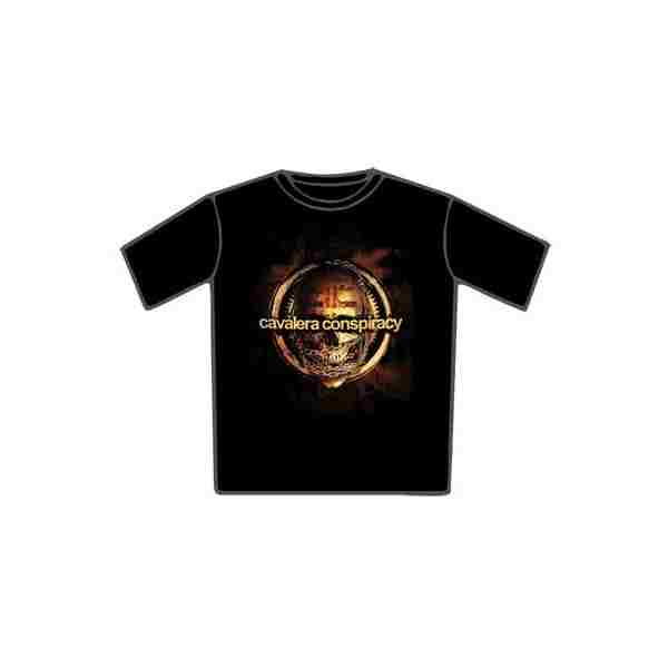 SANCTUARY T-SHIRT L