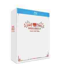 VAYA CON TIOZ 3BLU-RAY + BUCH