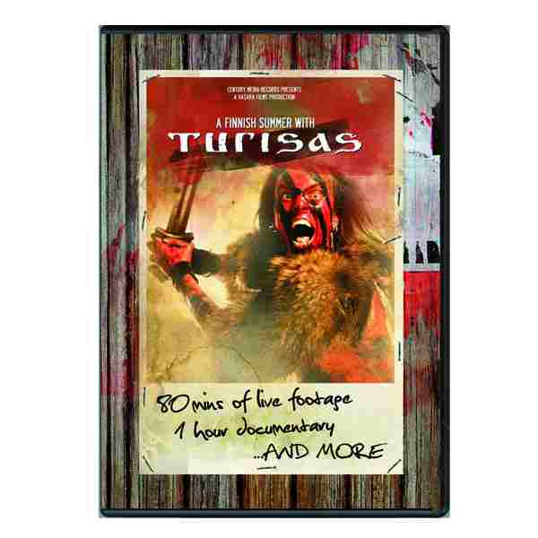 A FINISH SUMMER WITH TURISAS