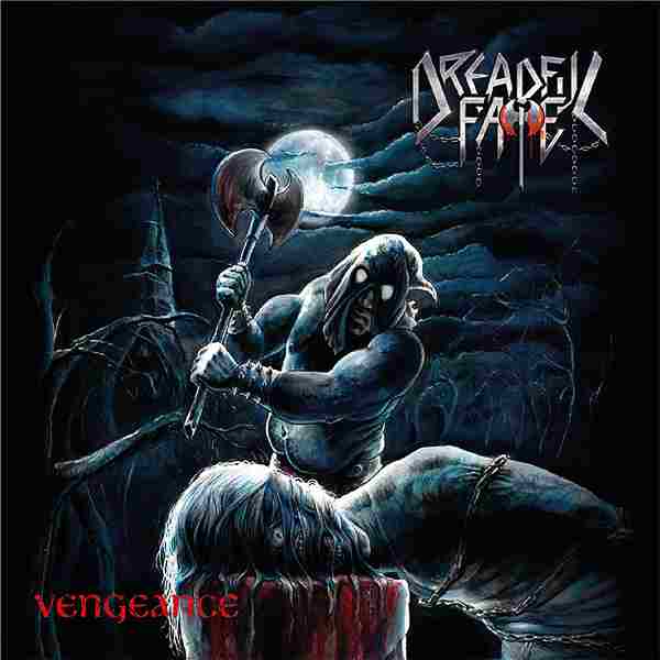 VENGEANCE