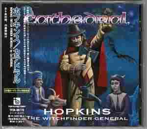 HOPKINS THE WITCHFINDER GENERAL