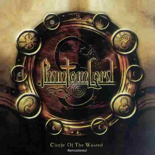 CIRCLE OF THE WASTED