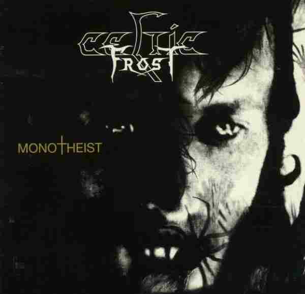 MONOTHEIST