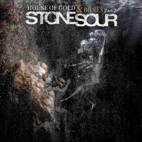 HOUSE OF GOLD &amp; BONES PART 2 DIGI
