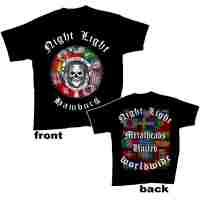 METALHEADS UNITED METALHEADS UNITED