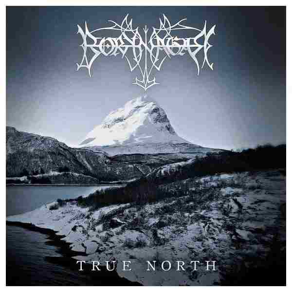 TRUE NORTH