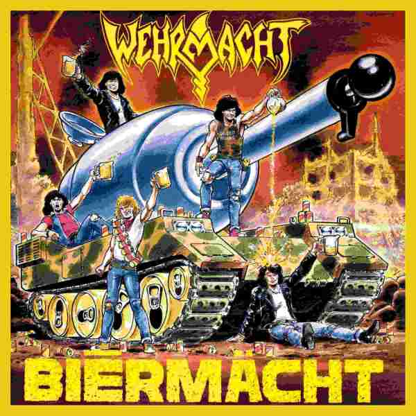 BIERMACHT