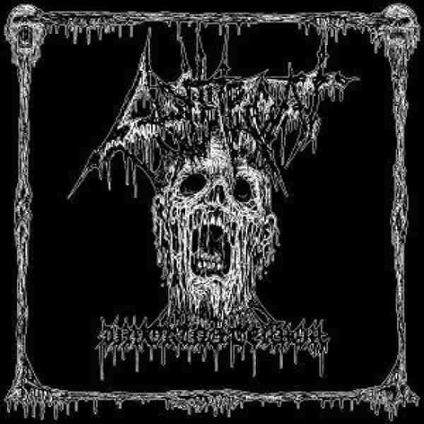 INVOKING TERROR