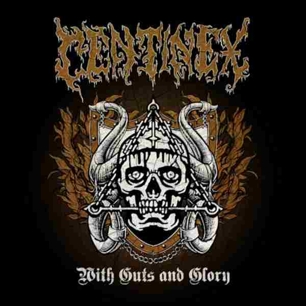 WITH GUTS AND GLORY