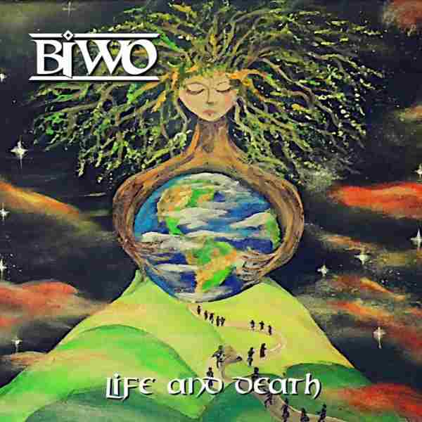 LIFE AND DEATH