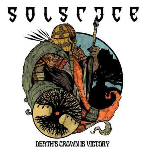 DEATH´S CROWN IS VICTORY
