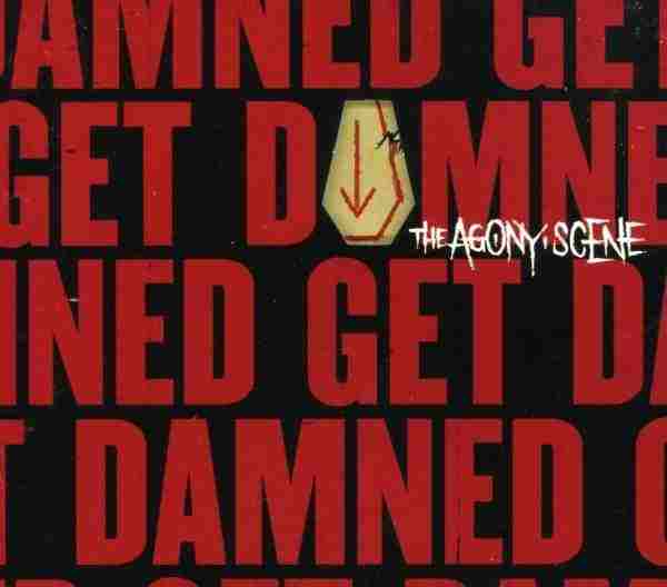 GET DAMNED + BONUS