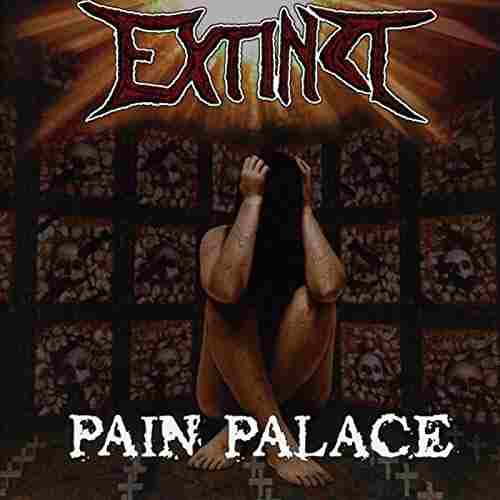 PAIN PALACE