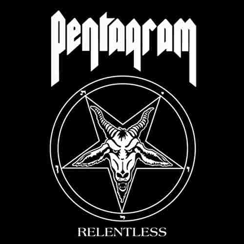 RELENTLESS