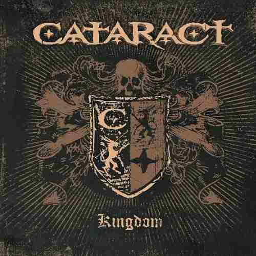 KINGDOM 2 CD DIGI