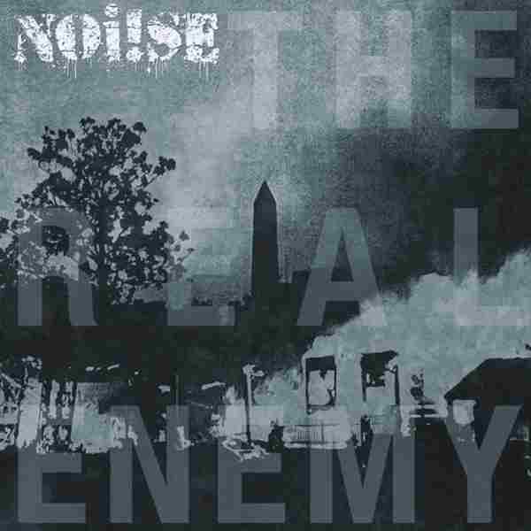 THE REAL ENEMY